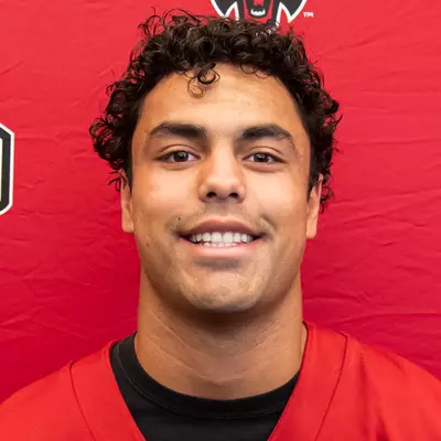 Hudson Hardy and Kage Casey