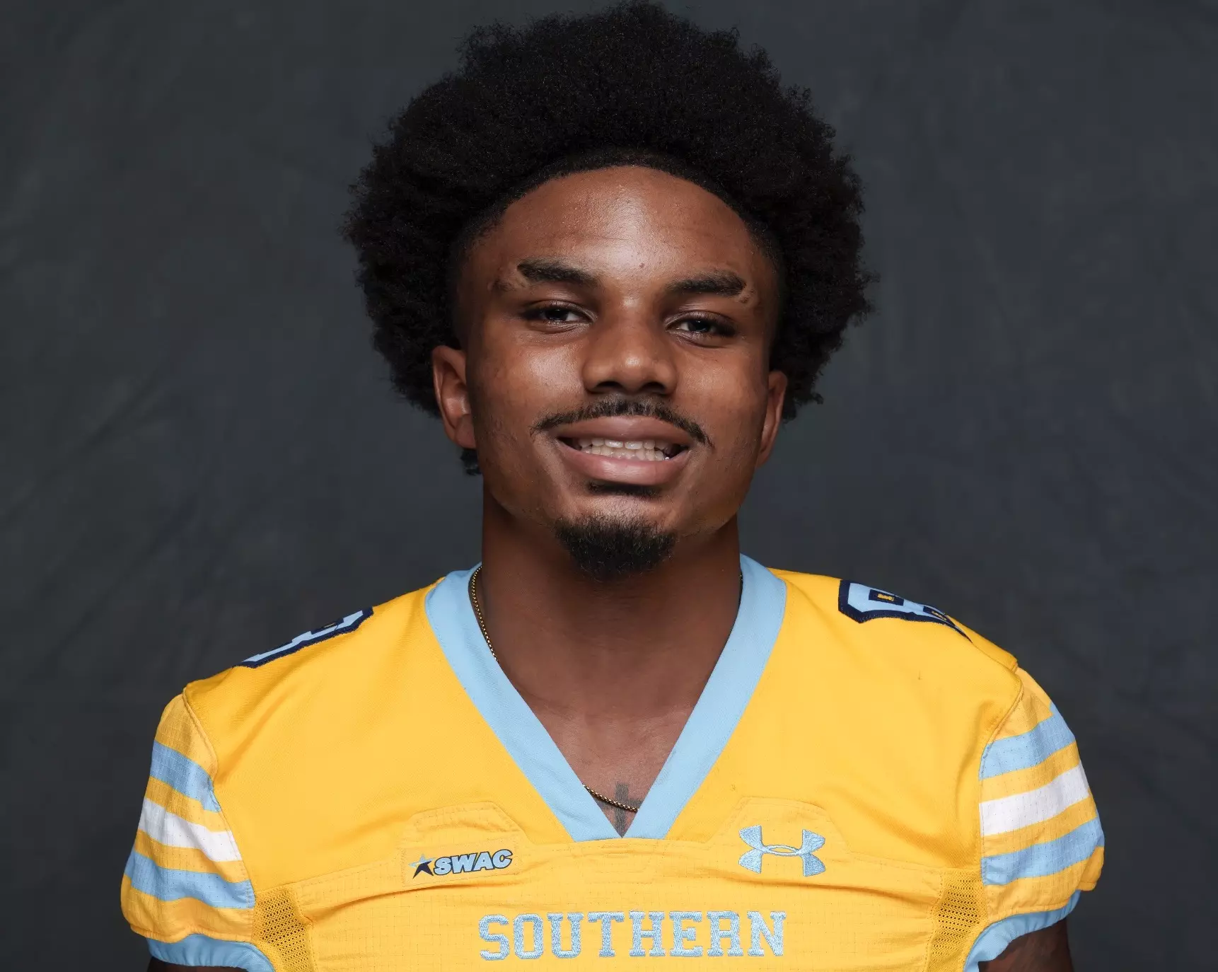 Colin Elkins and De%27Eric Hall - 