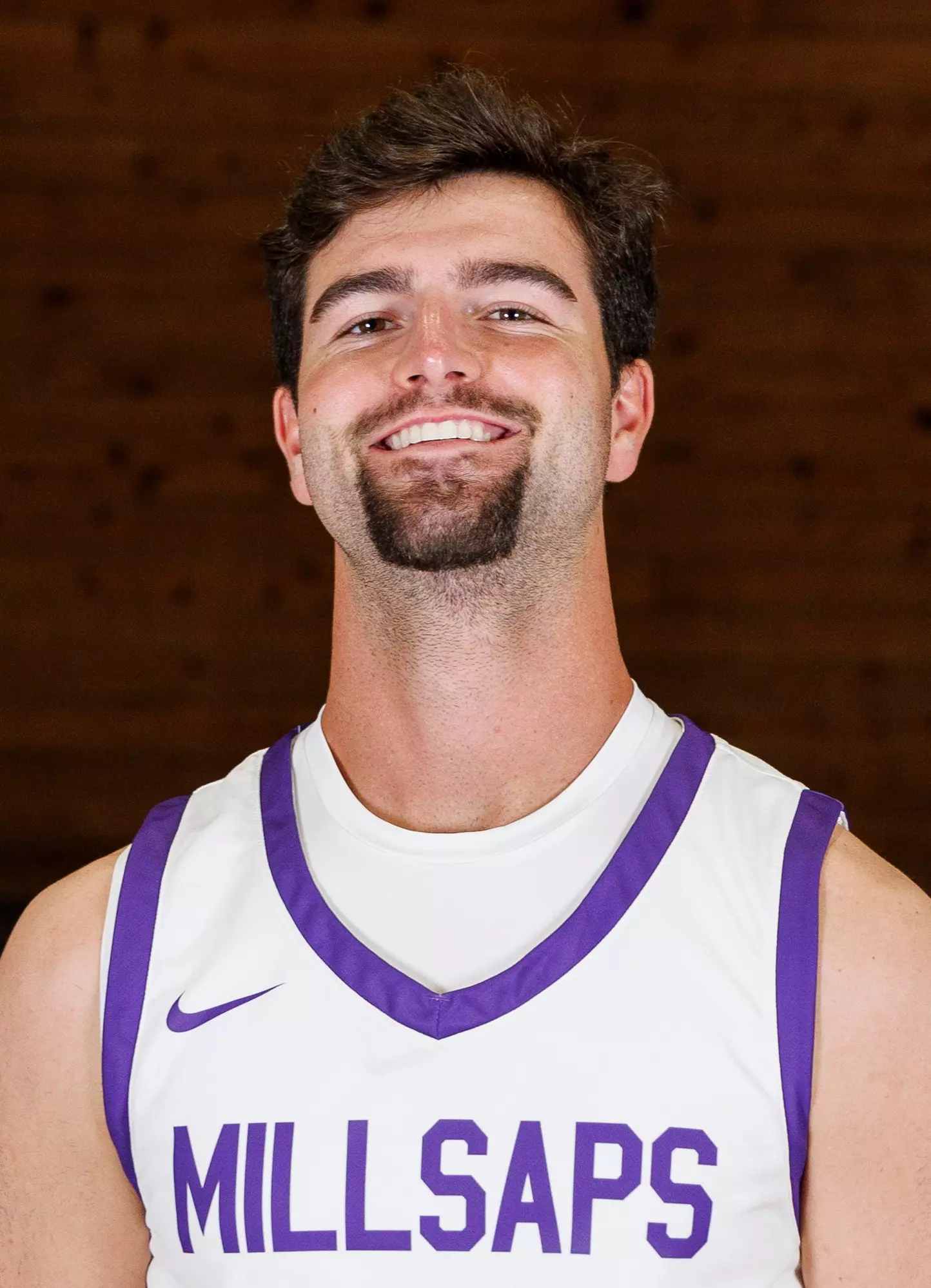 RJ VanBeber and Brooks Barnhizer