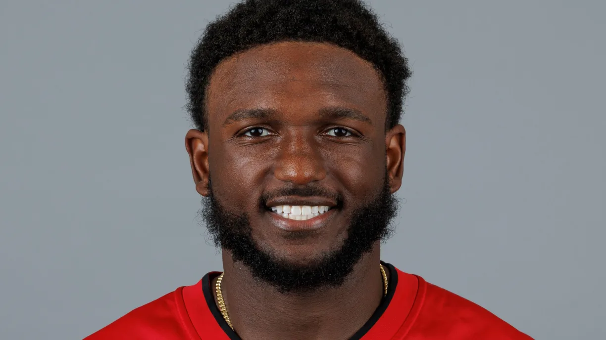 Bones Hyland and Chris Godwin Jr. - 