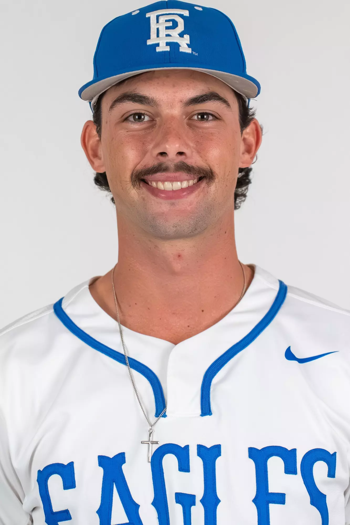 Will Newell and Tristan Harley