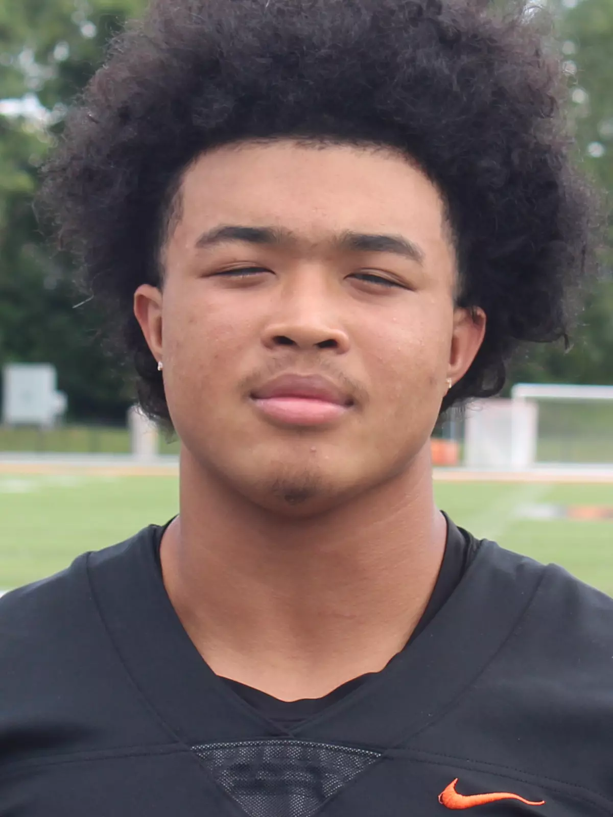 Keshaun Danger and Trevor Cisneros - 