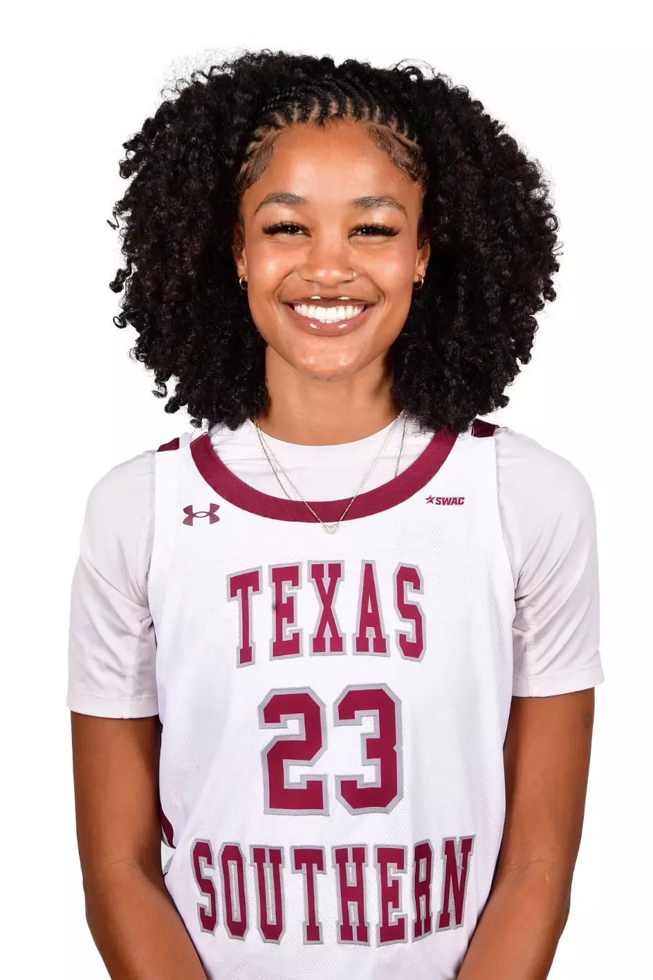 Eddie Carothers and Manny Riveros - 