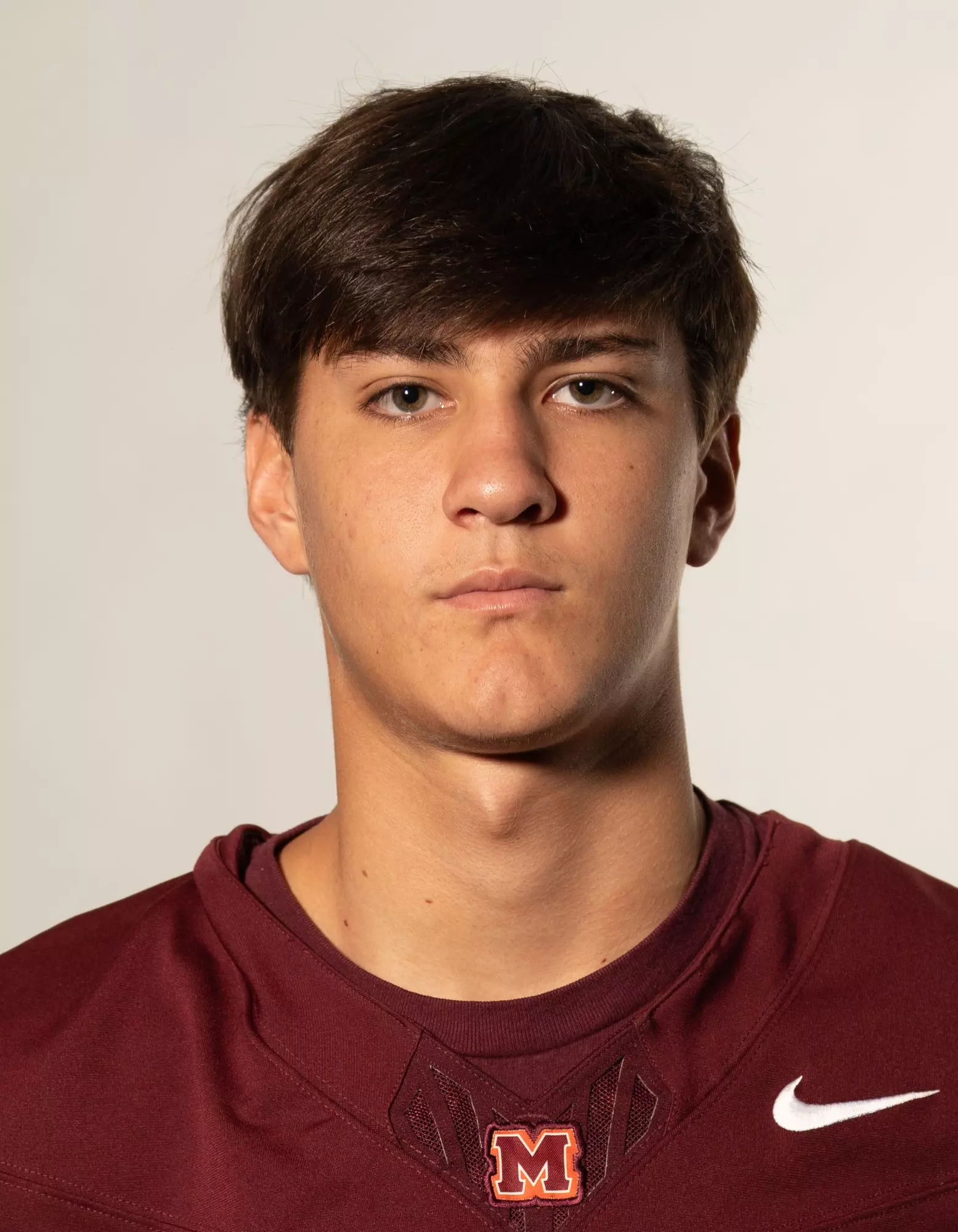 Tyson Greenwade and Brody Gann