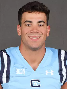 Ja'Quan Sprinkle and Christopher Bentley