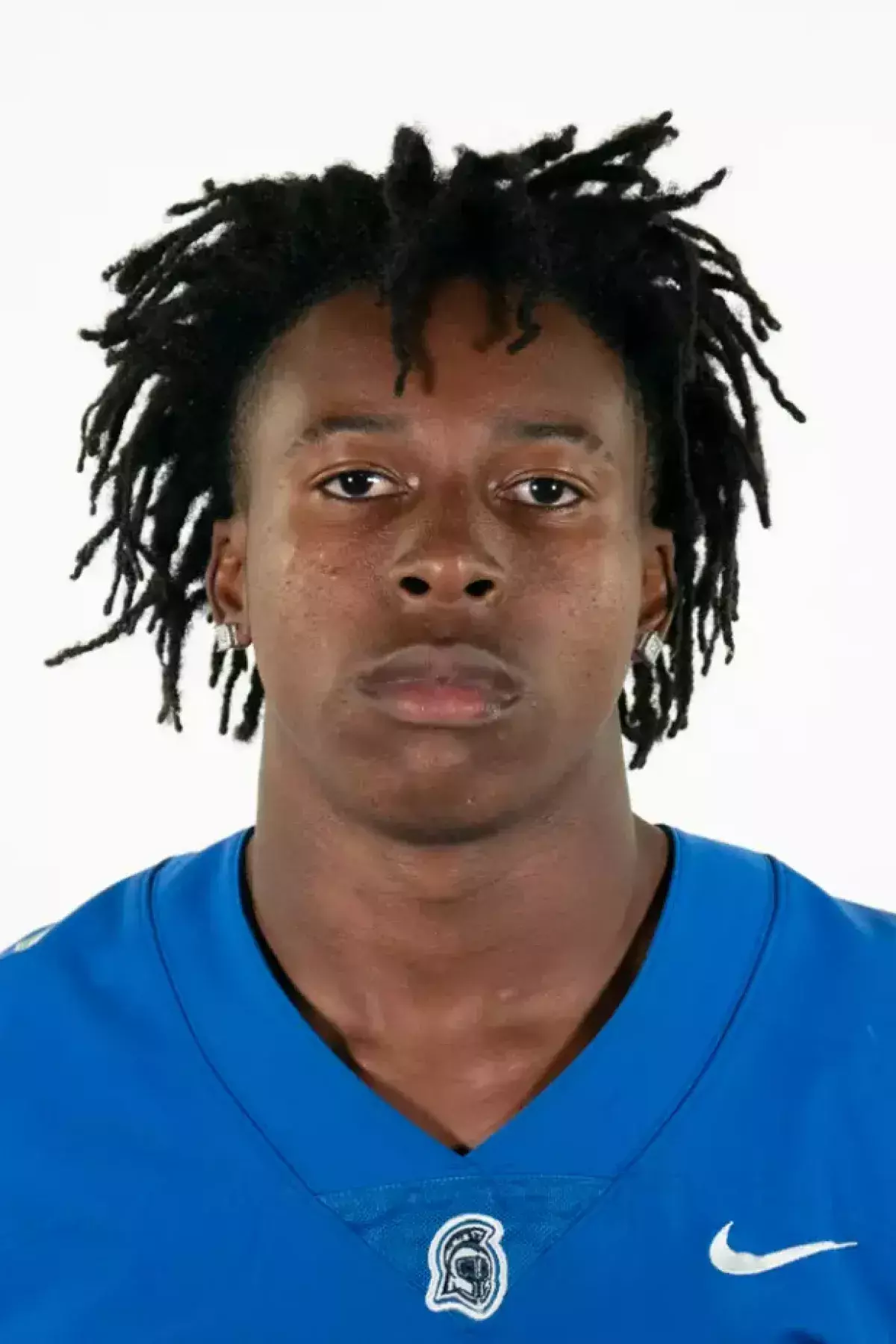 Braxton Thomas and Jaylin Crumby - 