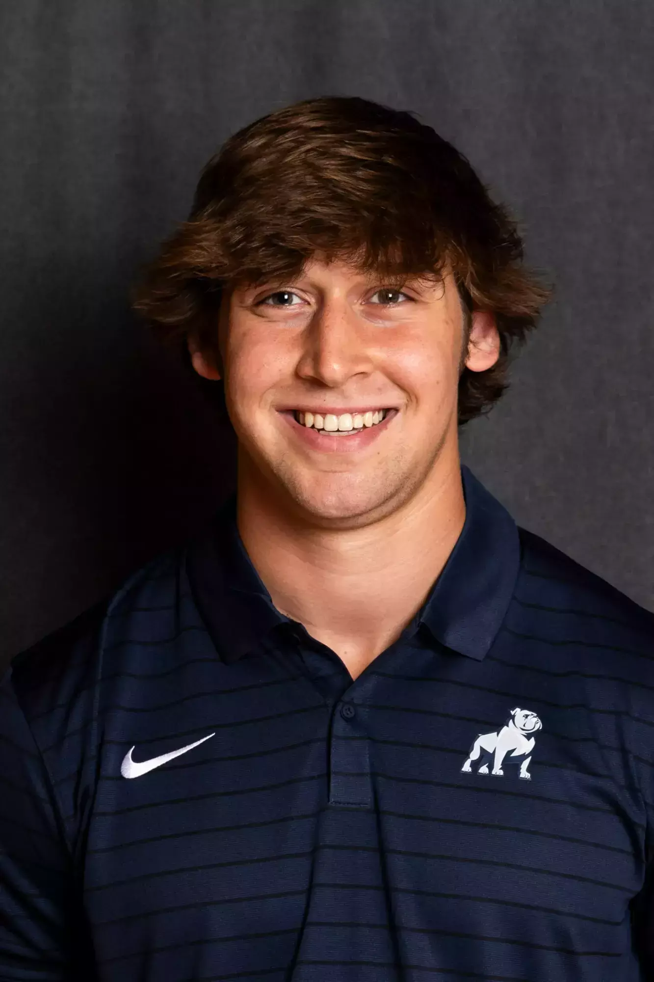 Isaac Chapa and Von Cooper - 