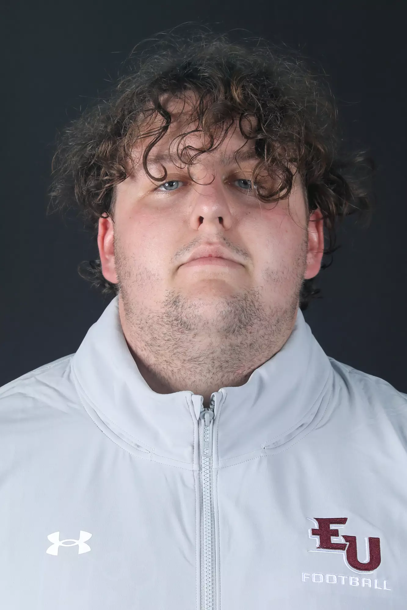 Tom Smyser and Aidyn Garner - 