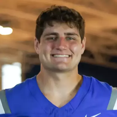 Aidan Rice and Colin McBee - 