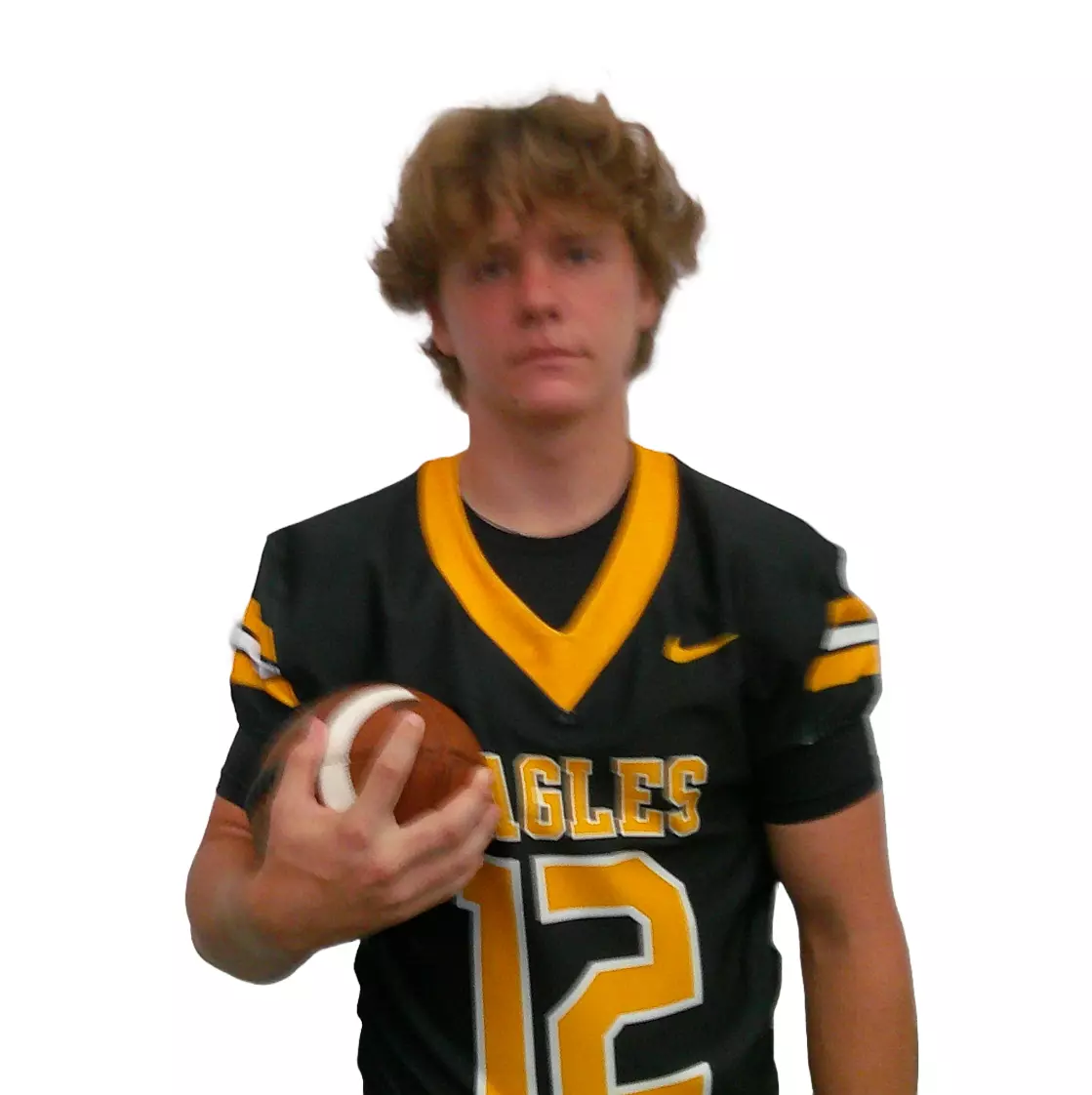 Lamonte Howard and Henry Bennett - 