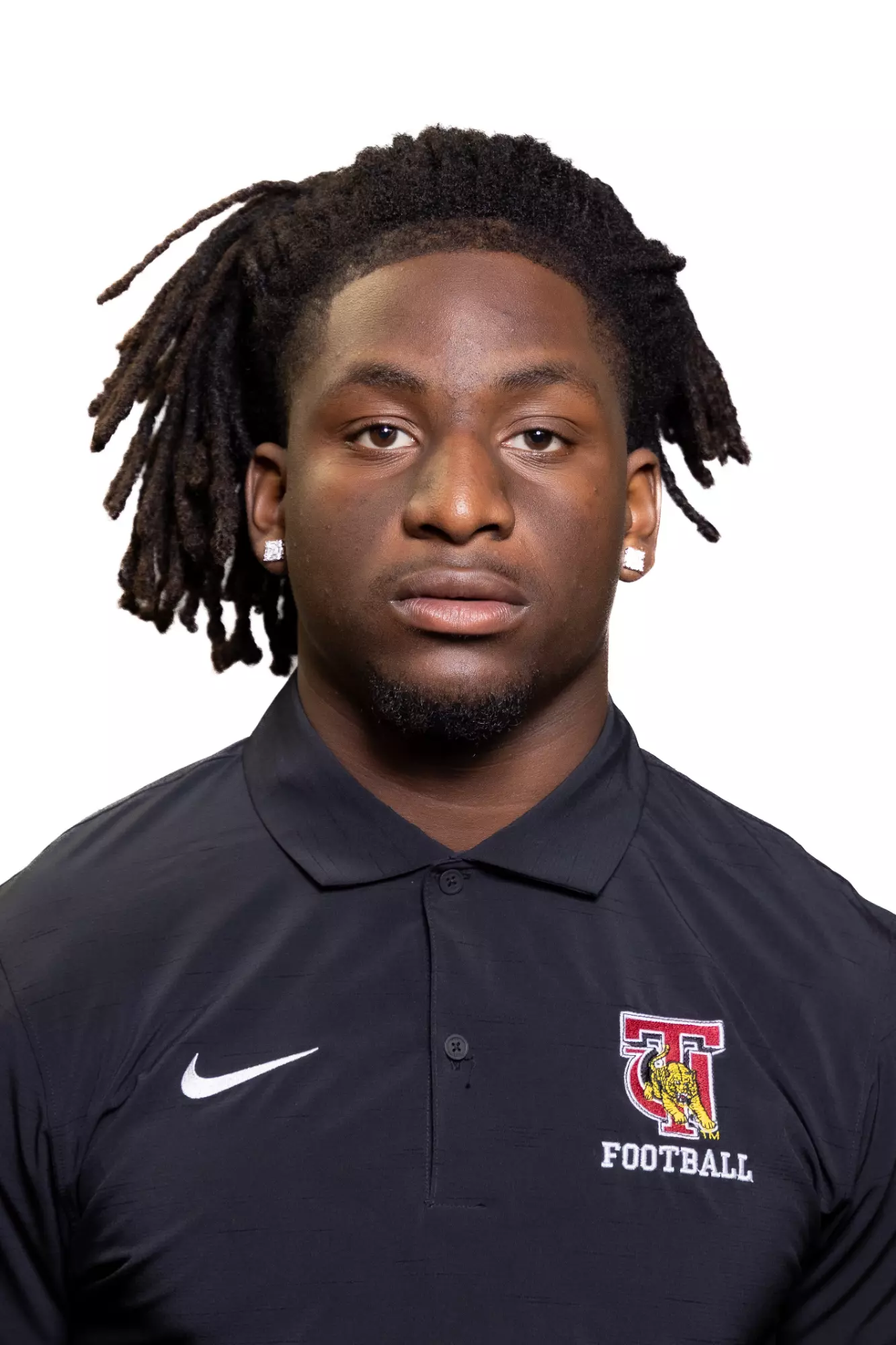 Caleb Harrell and Kentavious Daniel-Black - 