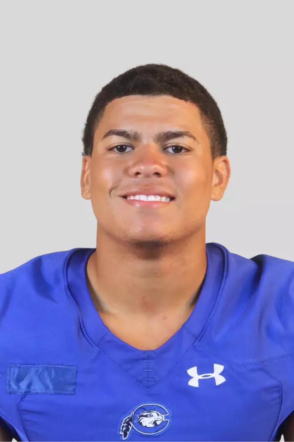 Omari Muhammad-Wyatt and Tyrell Gainey - 