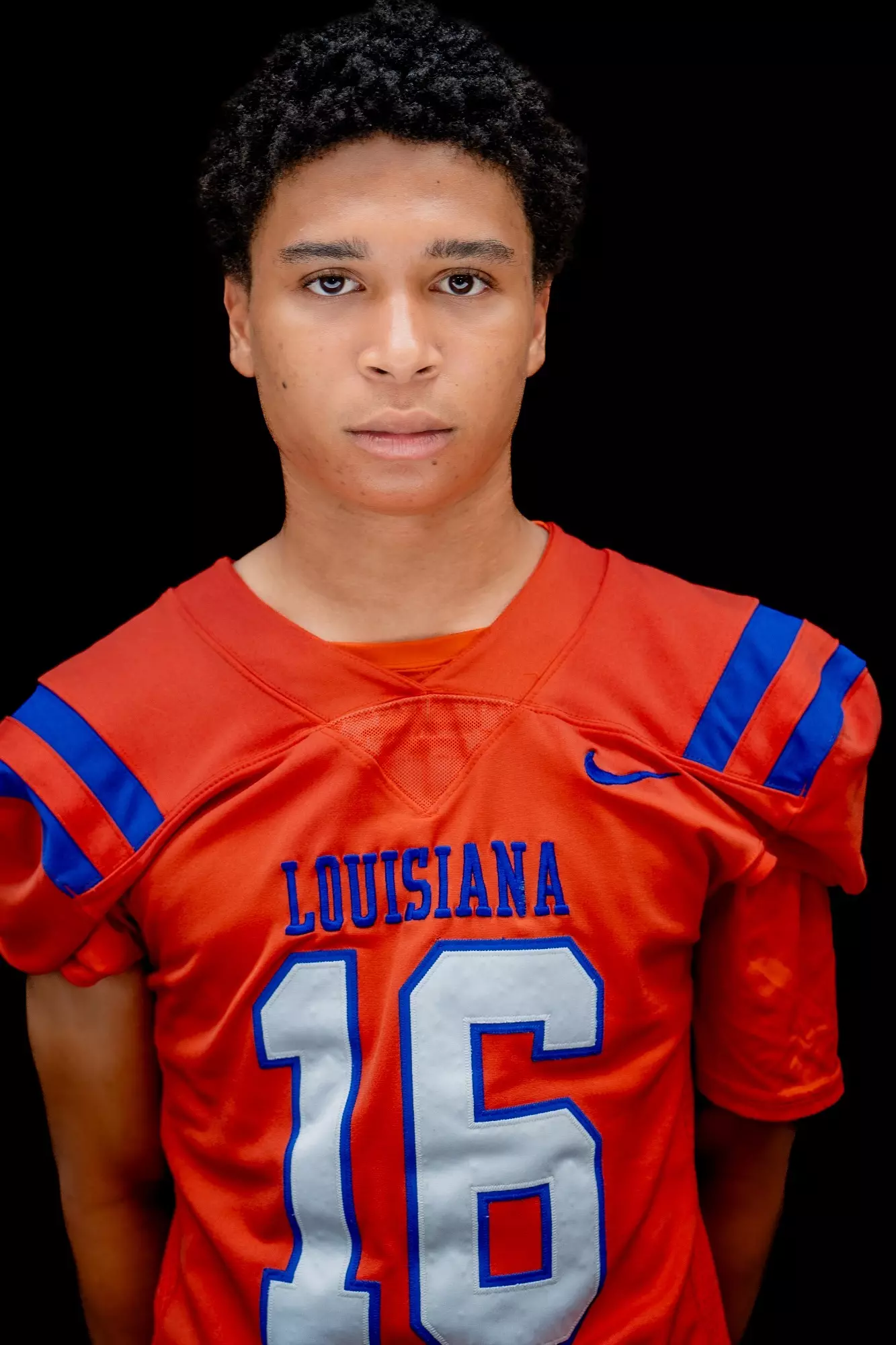 Connor Wisham and AD Washington - 