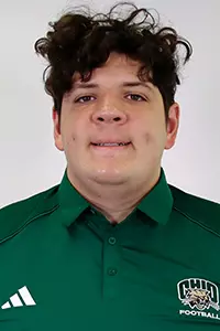 Zaire Mitchell-Paden and Xander Alarie