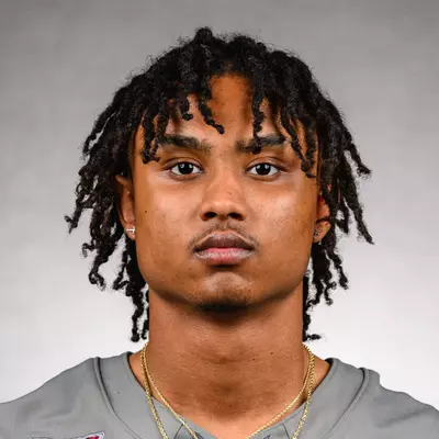 Donta Marshmon and Donavan Frederick - 