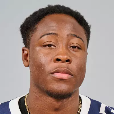 Davion Wilcher and Zahmir Evans - 