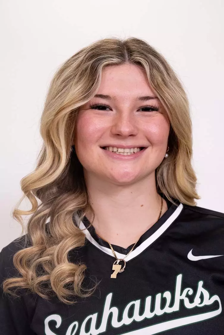 Michal Steadman and Nick LoBello