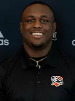 Crimson Mathis and Jamarion Ravenell - 