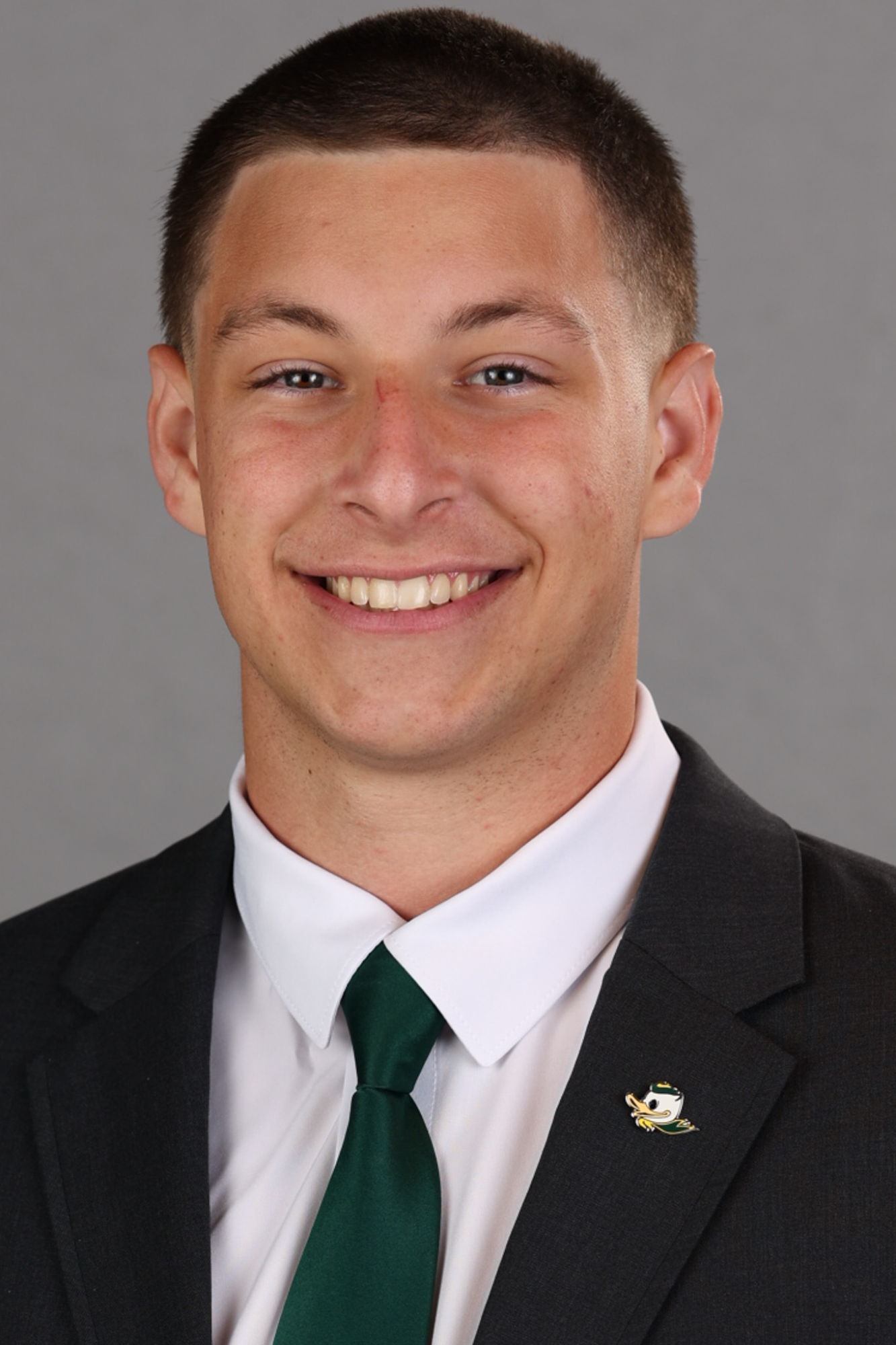 Xadavien Sims and Nick Duzansky