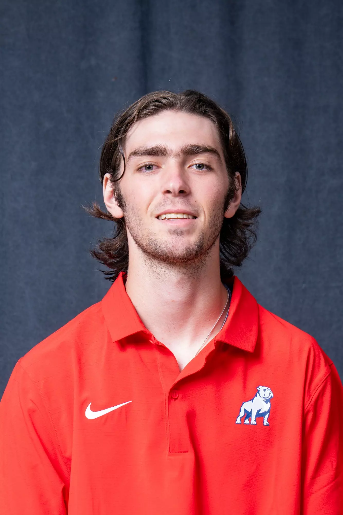 Kelvin Crawford and Gavin James