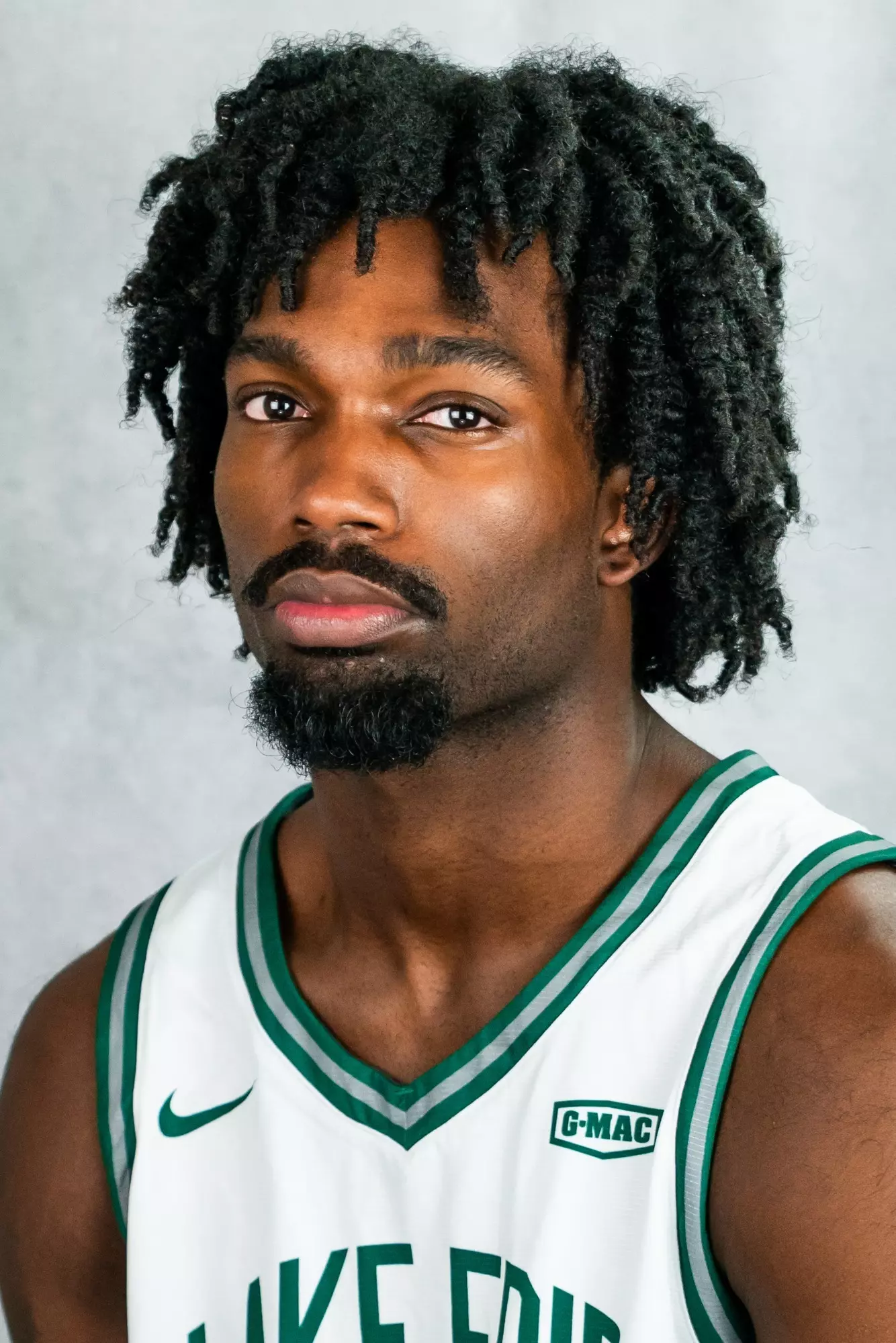 Edward Obobi and Ron Cole