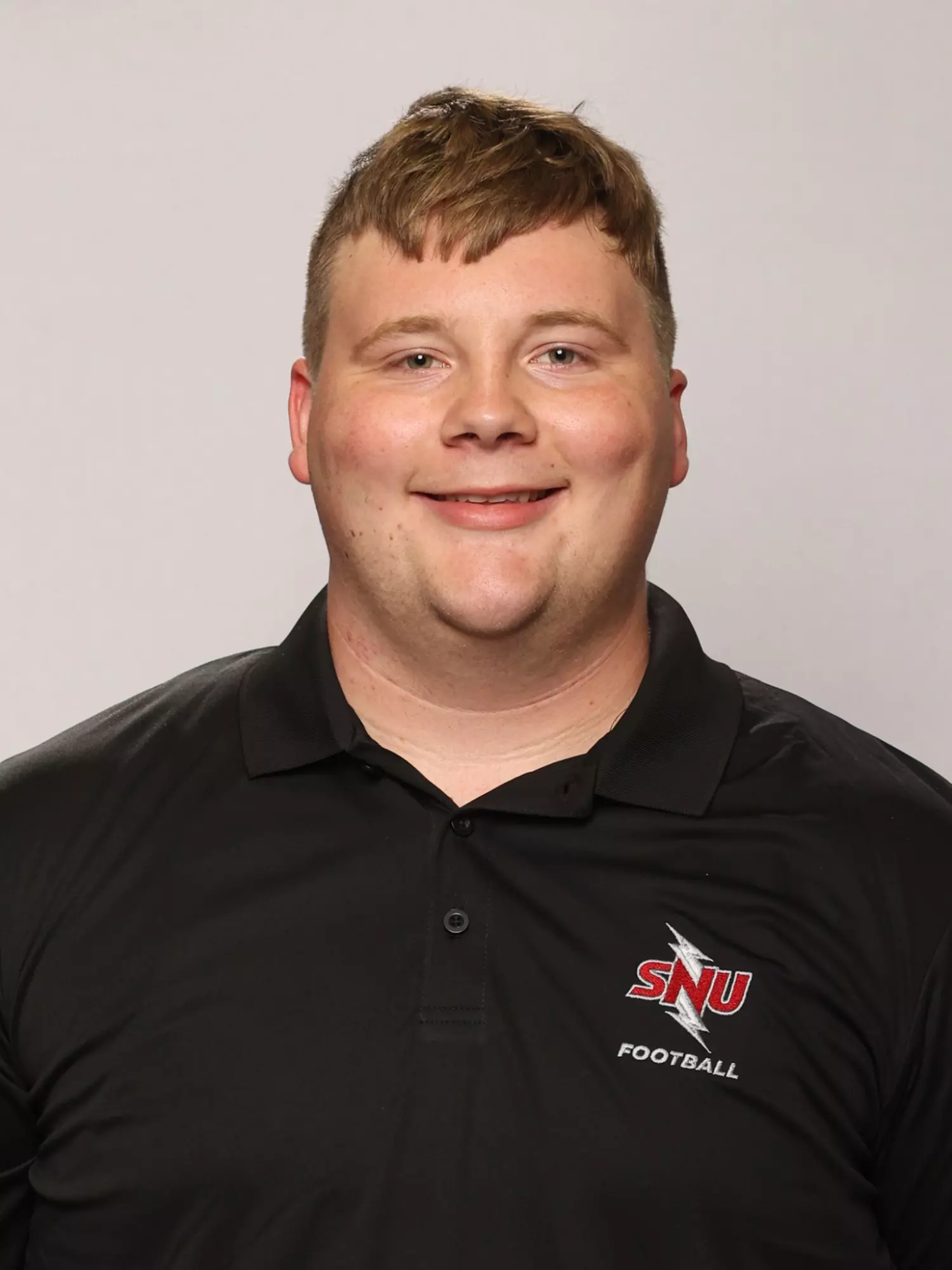 Cameron Johnson and Charles Brown Jr. - 