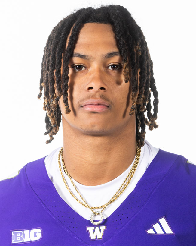 Brooks Davis and Dominik Calhoun