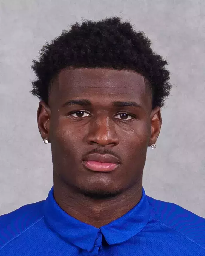 Makel Brown and Tyrell Hughes