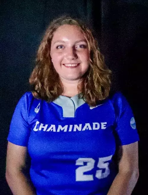 Zack Hampson and Hawthorne Moody