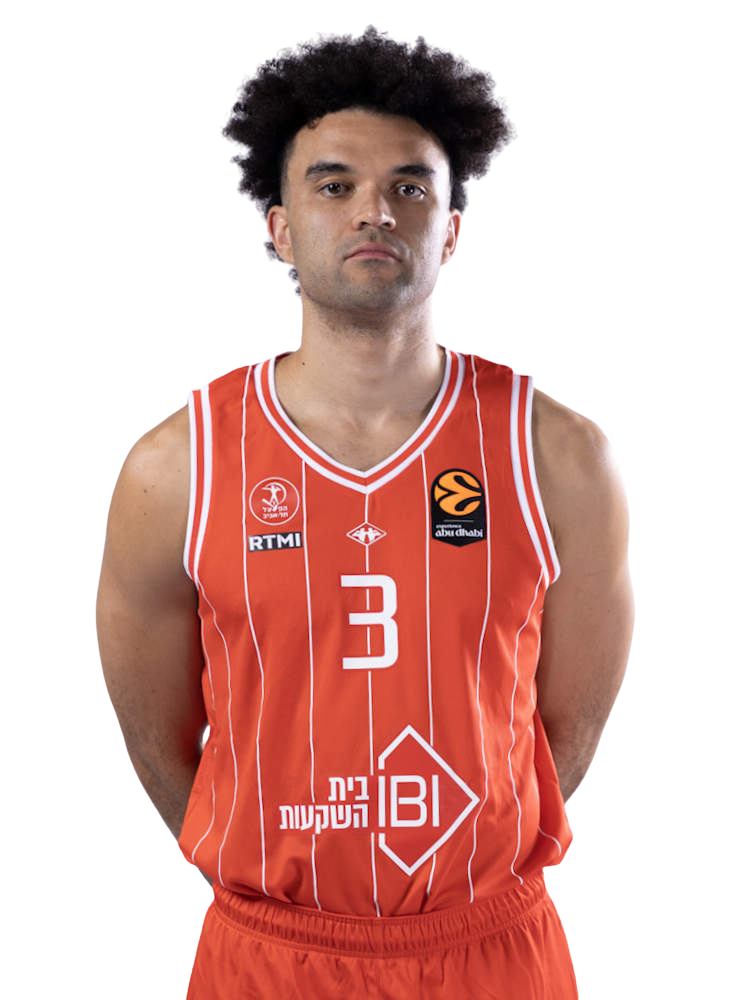 Jahmyl Telfort and Alpha Diallo - 