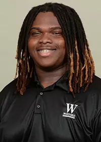 Dwight Harrington and Luke Bracey