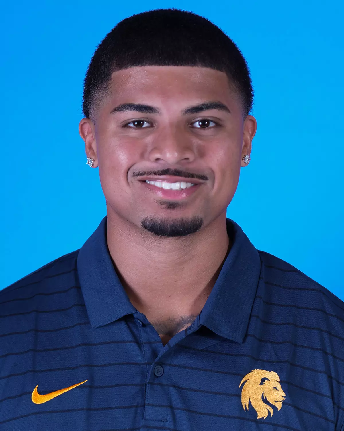 B.K. Jackson and Sean Johnson - 