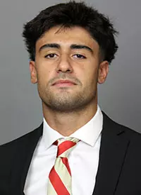 David Macon and Colin Schumm - 