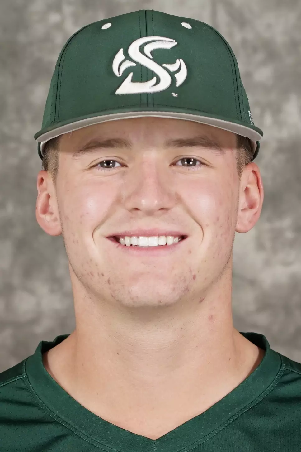 Connor McGill and Karl Ralamb