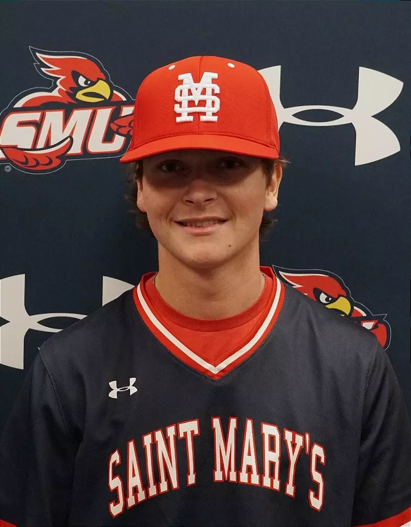 Kegan Schlichting and Allen Leitner