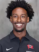 Nick Alegrete and Todd Clark