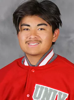 Norbert Espadron and Boston Wilson