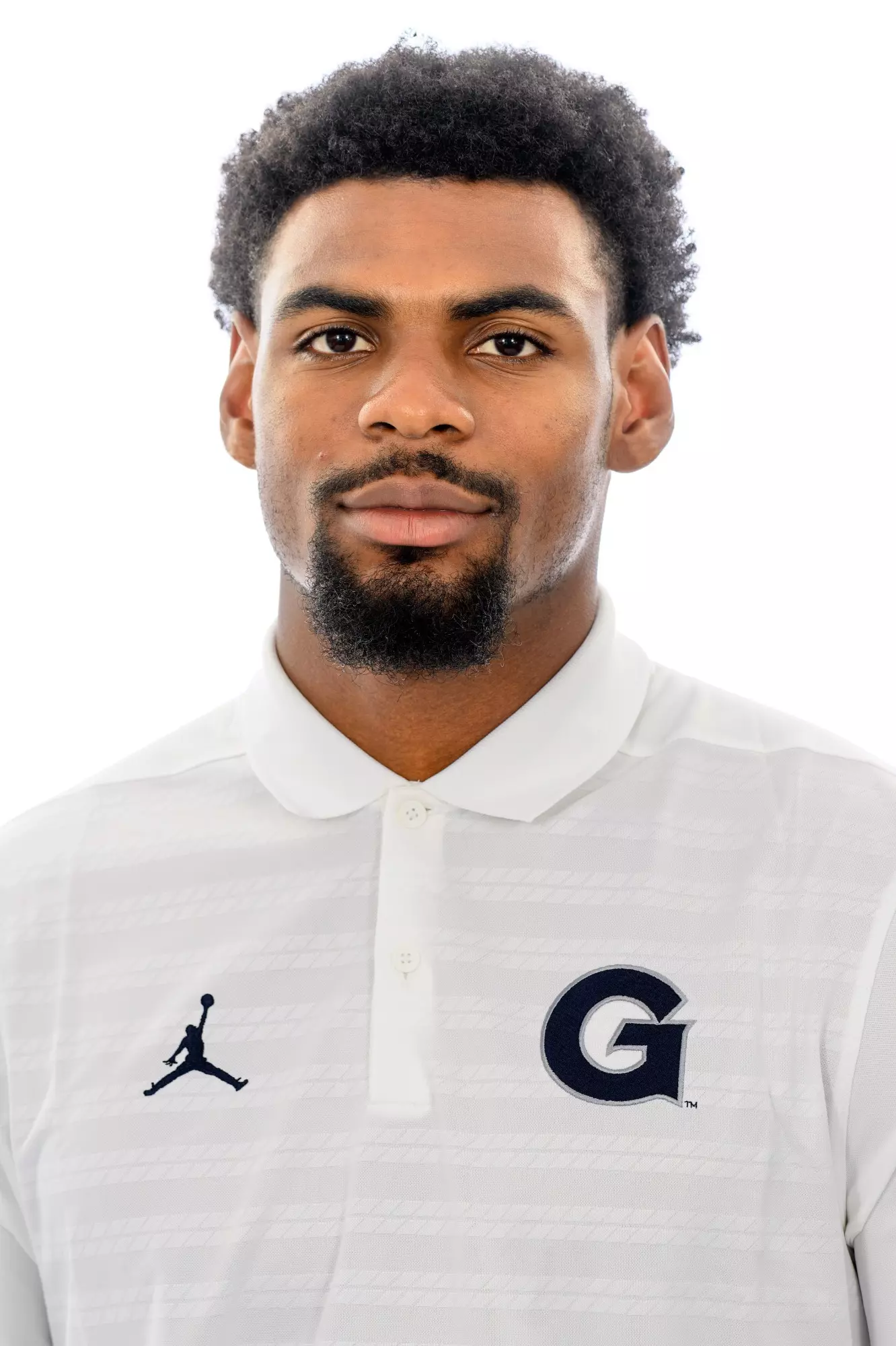 Evan Phelps and Byron Murphy II - 