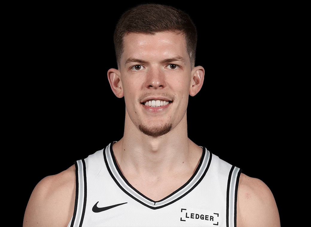 Riley Minix and Christopher Maxon