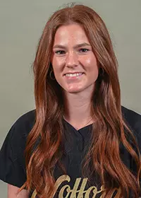 Reed McLain and Kate Platte - 