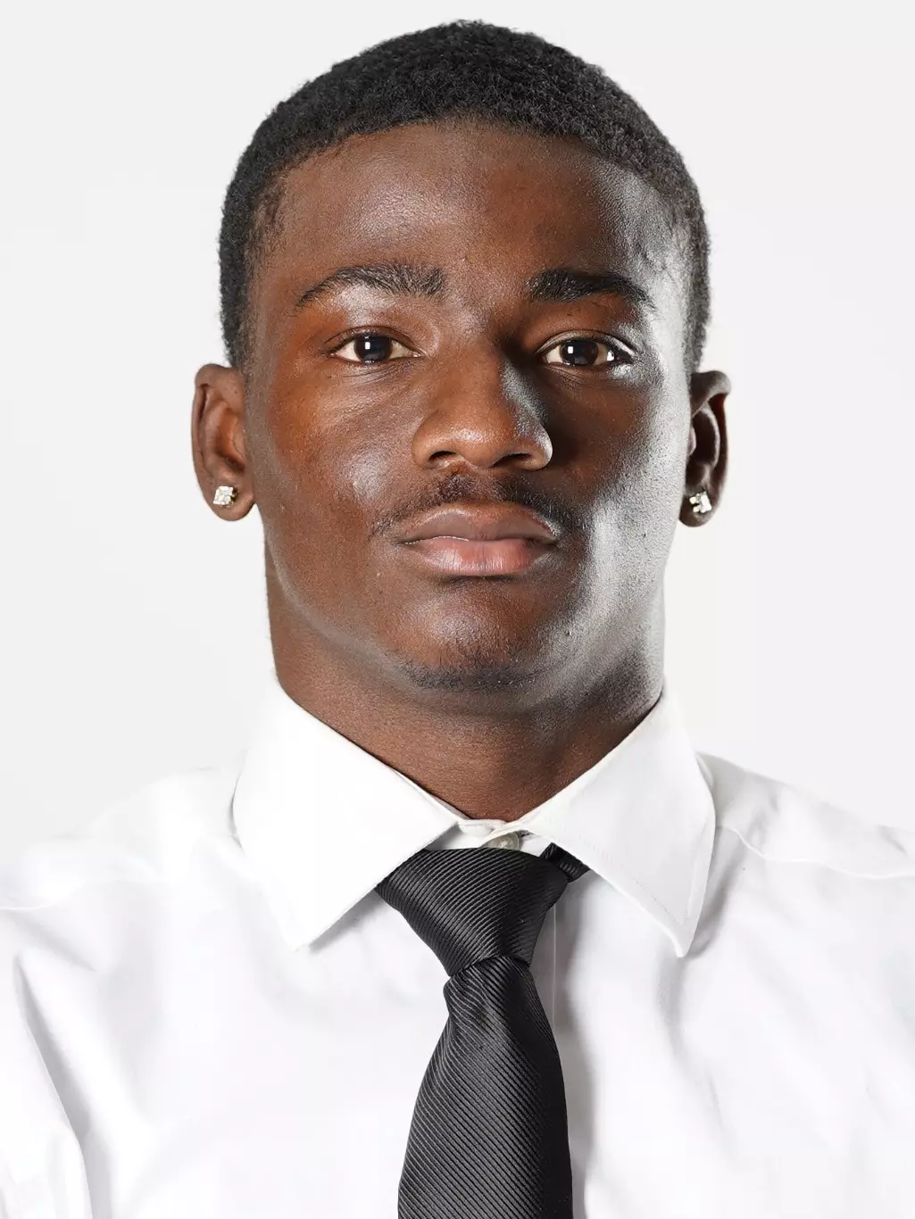 Stephen Collier and Naejaun Barber - 