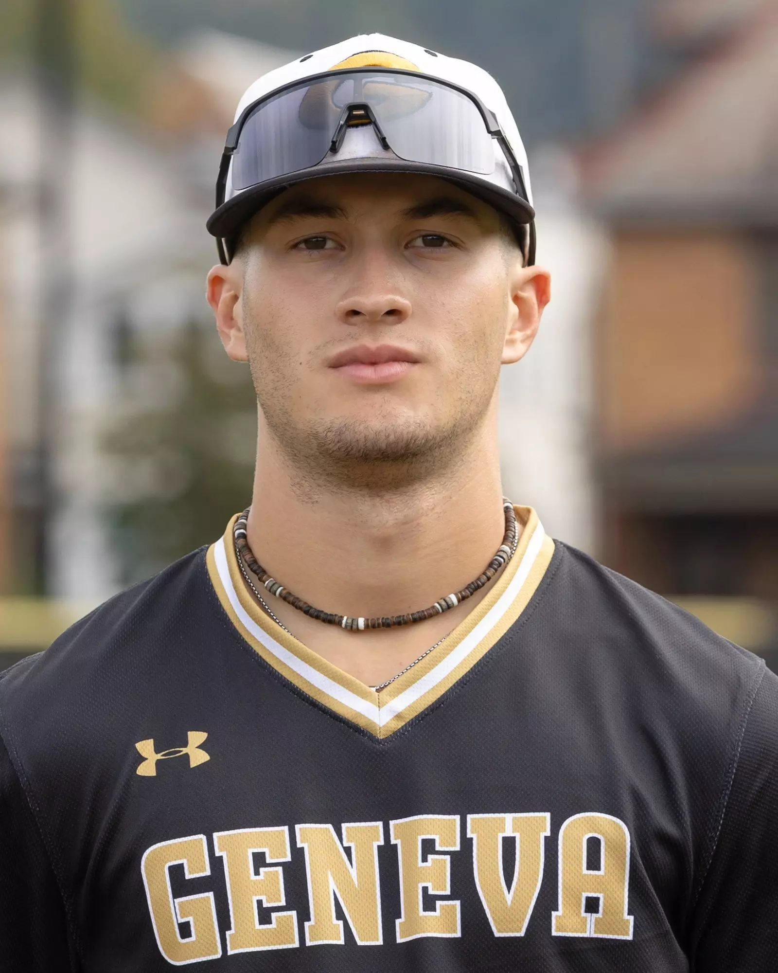 Chris Lavin and Matthew Kee