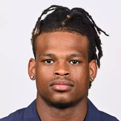 Darrian Lewis and Oran Singleton - 