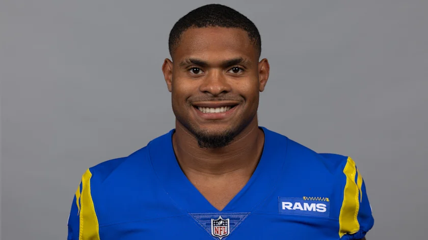 Jarquez Hunter and Jeffery Simmons - 