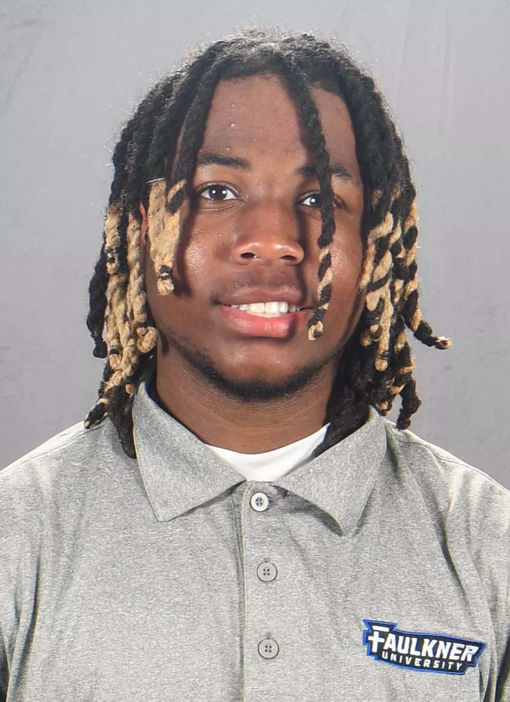 William Grier McDuffie and Michael Wicks Jr. - 