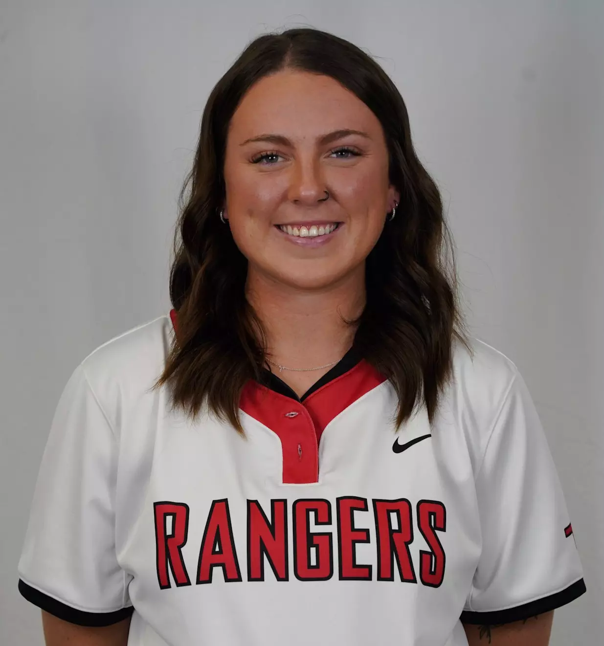 Gabrielle Sanchez and Thomas Williams