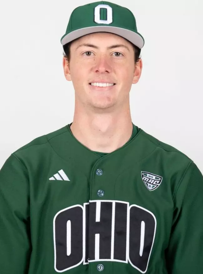 Keelan Daniel and Brady Fitzpatrick