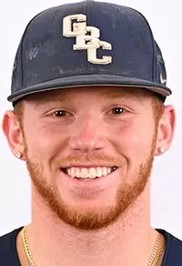 Jackson Tyer and Layna Gerhard