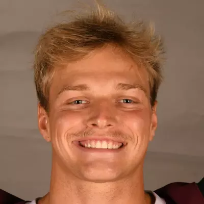 D.J. Adams and Kaleb Martin - 