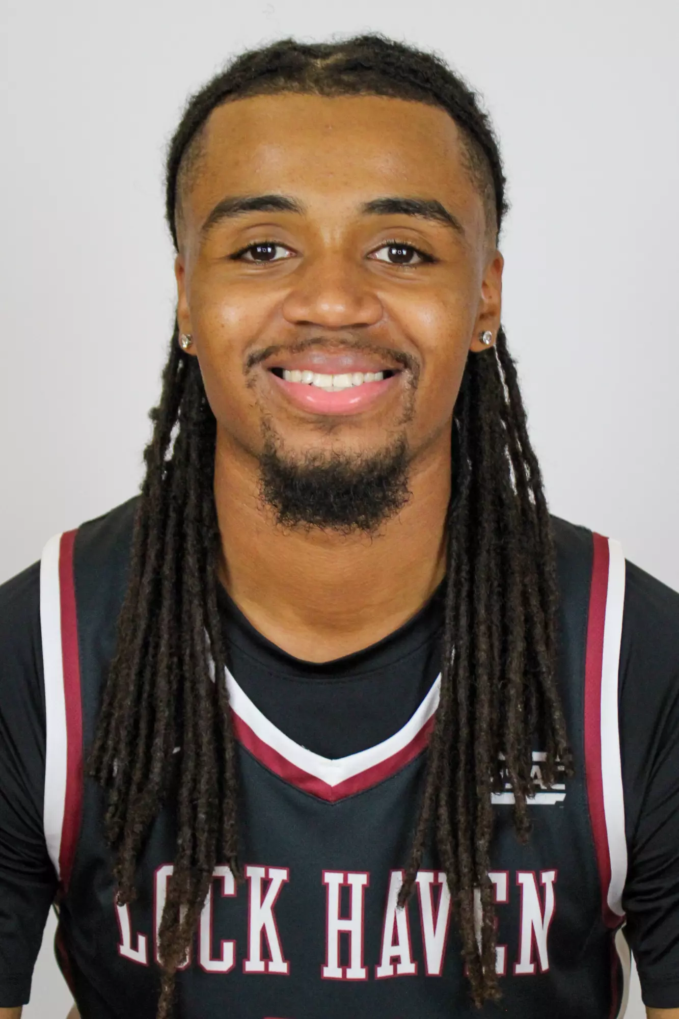 Ryan Broderick and Merritt Holly